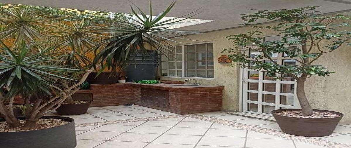 Foto de casa en venta en  , vertiz narvarte, benito juárez, df / cdmx, 0 No. 03
