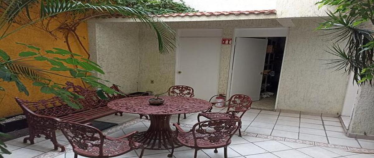 Foto de casa en venta en  , vertiz narvarte, benito juárez, df / cdmx, 0 No. 05