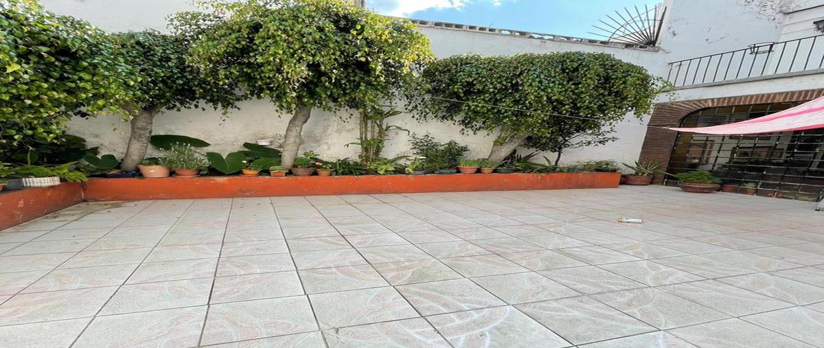Foto de casa en venta en  , vertiz narvarte, benito juárez, df / cdmx, 30196462 No. 03