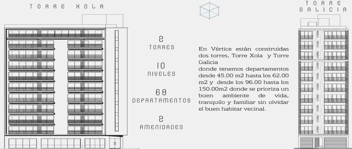 Foto de departamento en venta en  , vertiz narvarte, benito juárez, df / cdmx, 30314506 No. 04