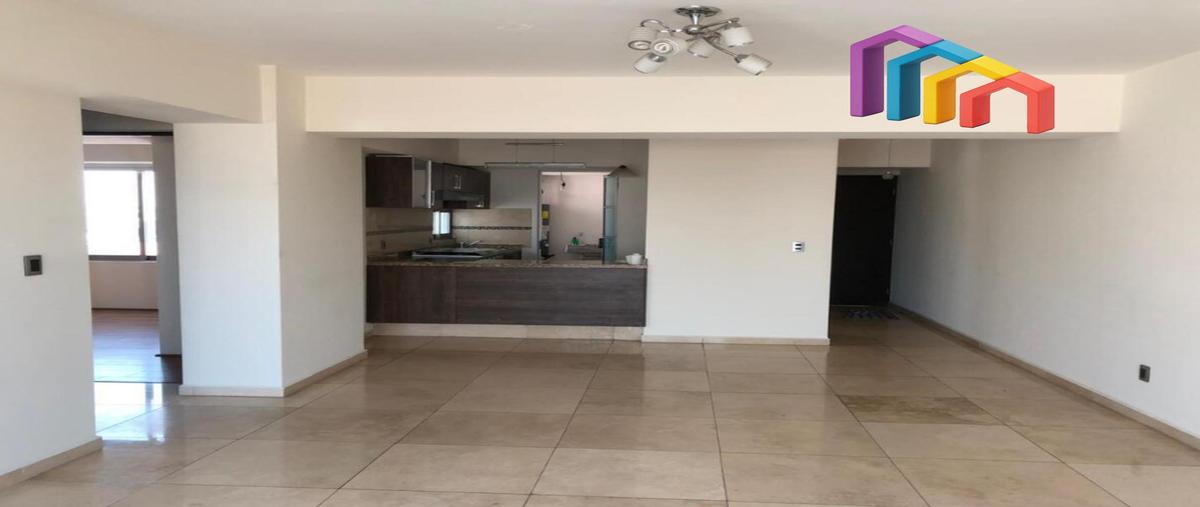Foto de departamento en venta en  , vertiz narvarte, benito juárez, df / cdmx, 0 No. 05