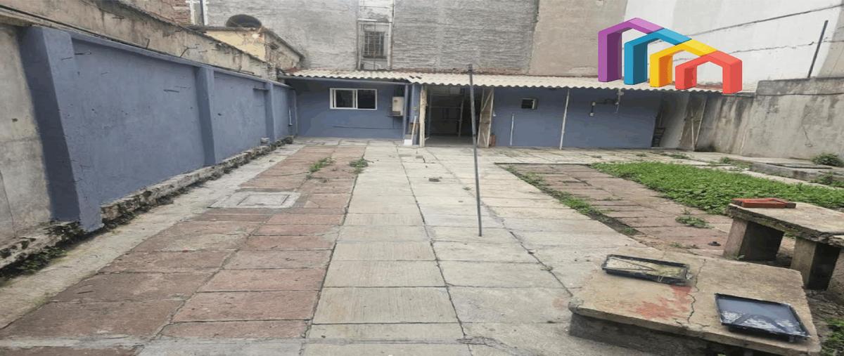 Foto de casa en venta en  , vertiz narvarte, benito juárez, df / cdmx, 0 No. 04