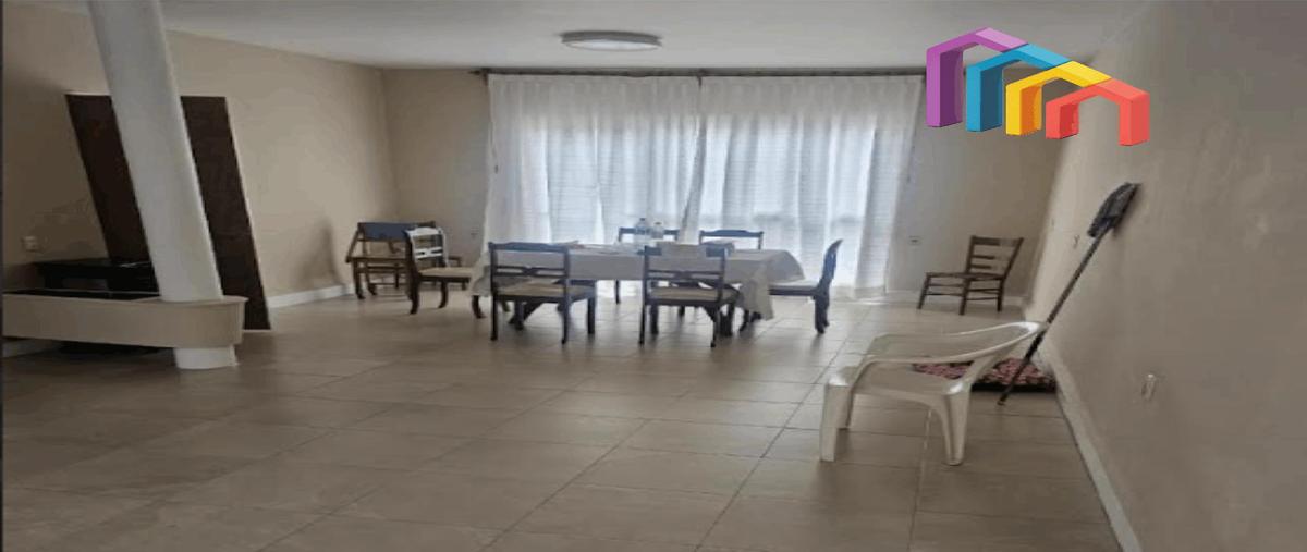Foto de casa en venta en  , vertiz narvarte, benito juárez, df / cdmx, 0 No. 05