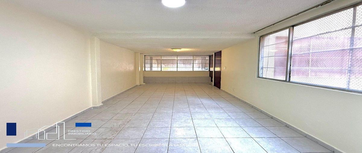 Foto de oficina en renta en  , vertiz narvarte, benito juárez, df / cdmx, 0 No. 04