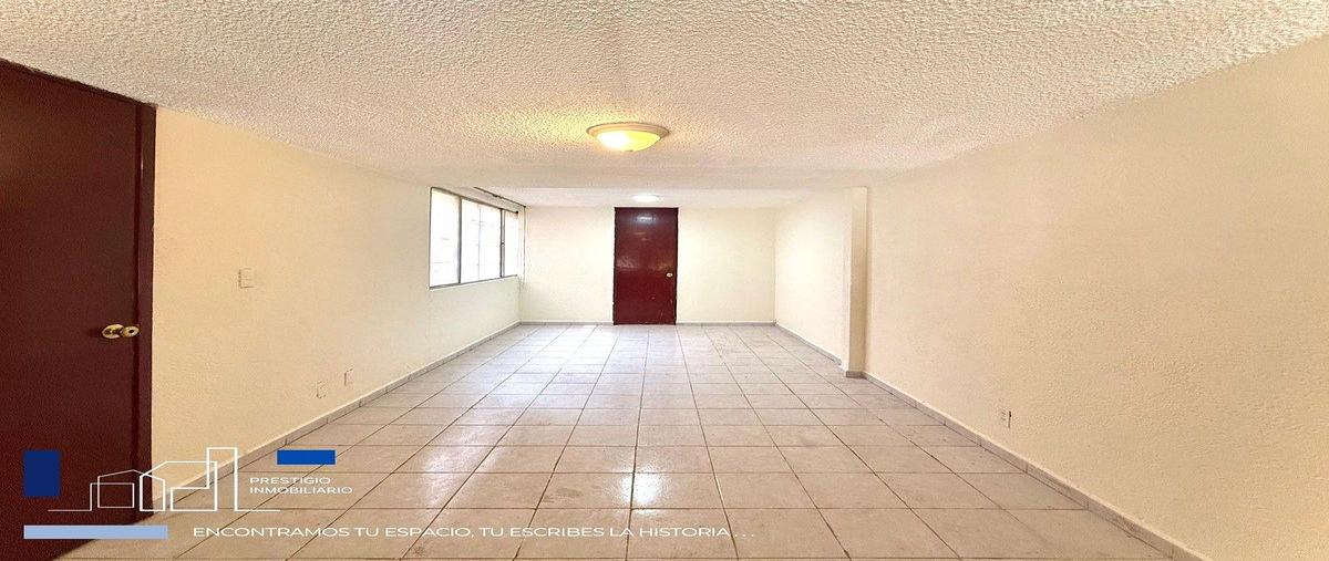 Foto de oficina en renta en  , vertiz narvarte, benito juárez, df / cdmx, 0 No. 05