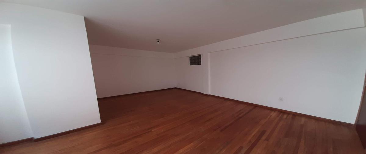 Foto de departamento en renta en  , vertiz narvarte, benito juárez, df / cdmx, 0 No. 03