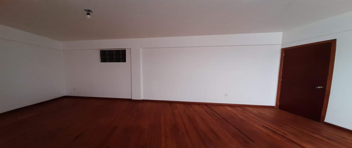Foto de departamento en renta en  , vertiz narvarte, benito juárez, df / cdmx, 0 No. 04