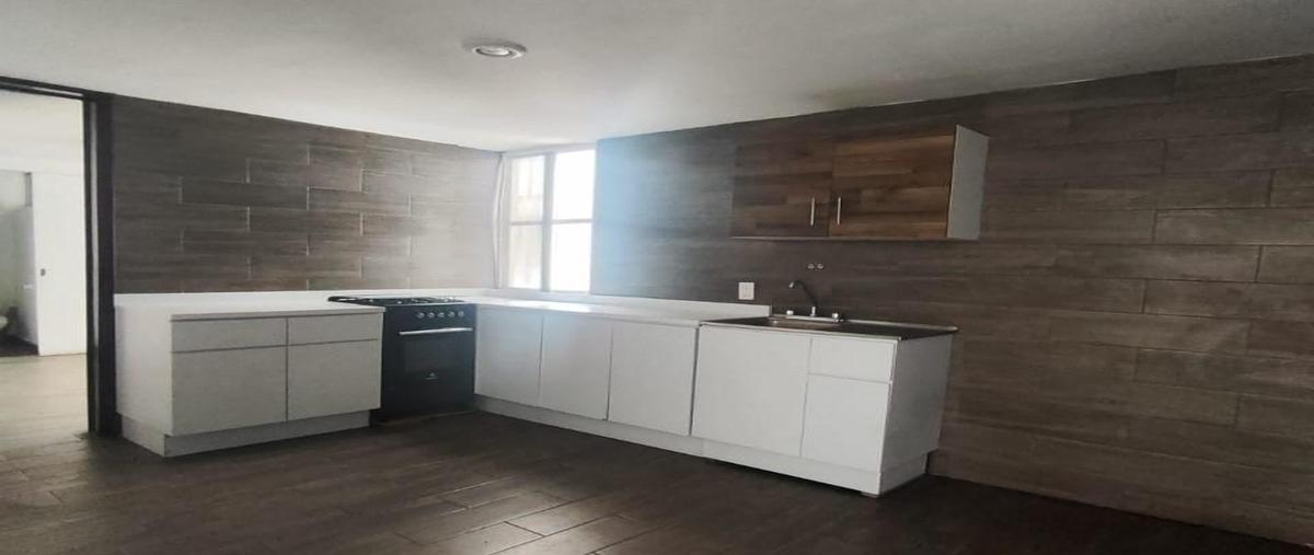 Foto de departamento en venta en  , vertiz narvarte, benito juárez, df / cdmx, 0 No. 04