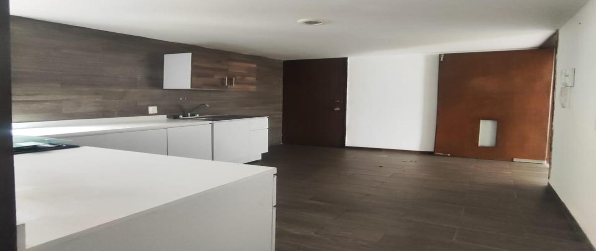 Foto de departamento en venta en  , vertiz narvarte, benito juárez, df / cdmx, 0 No. 05