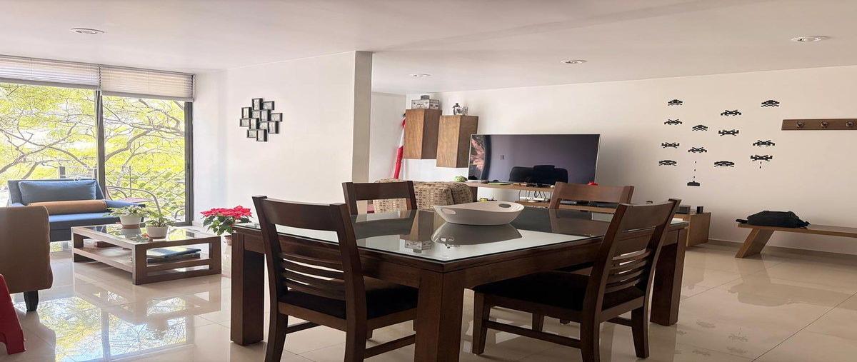 Foto de departamento en venta en  , vertiz narvarte, benito juárez, df / cdmx, 0 No. 06