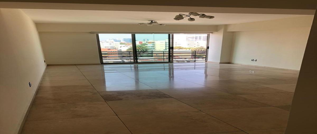 Foto de departamento en , vertiz narvarte, benito juárez, df / cdmx, 0 foto 01 Foto de departamento en venta en , vertiz narvarte, benito juárez, df / cdmx, 0 No. 01