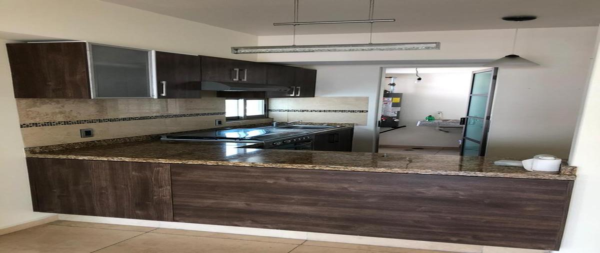 Foto de departamento en venta en  , vertiz narvarte, benito juárez, df / cdmx, 0 No. 05