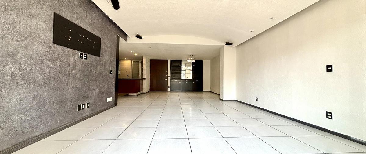 Foto de departamento en renta en  , vertiz narvarte, benito juárez, df / cdmx, 0 No. 03