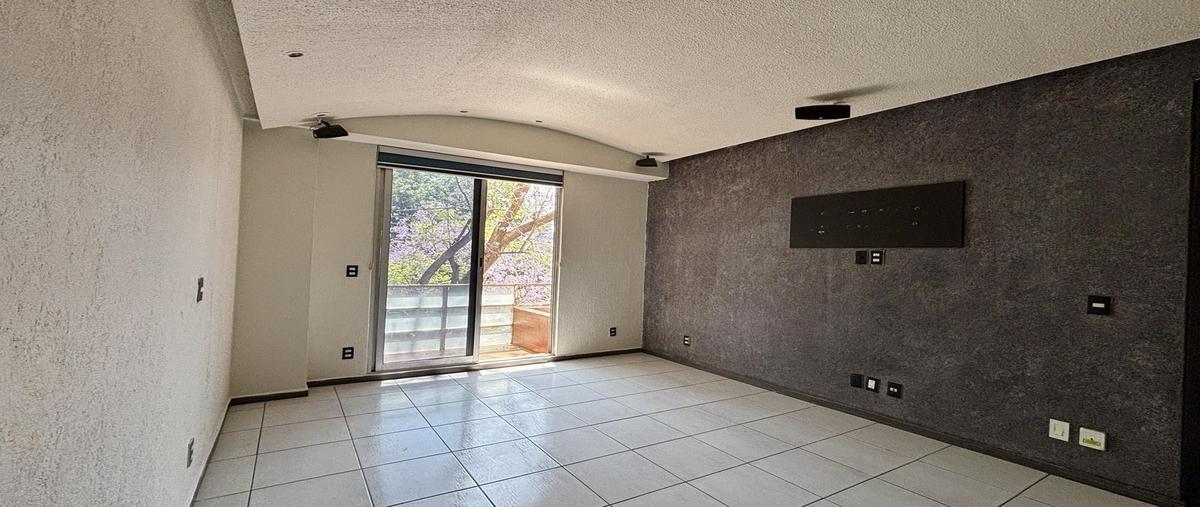 Foto de departamento en renta en  , vertiz narvarte, benito juárez, df / cdmx, 0 No. 04