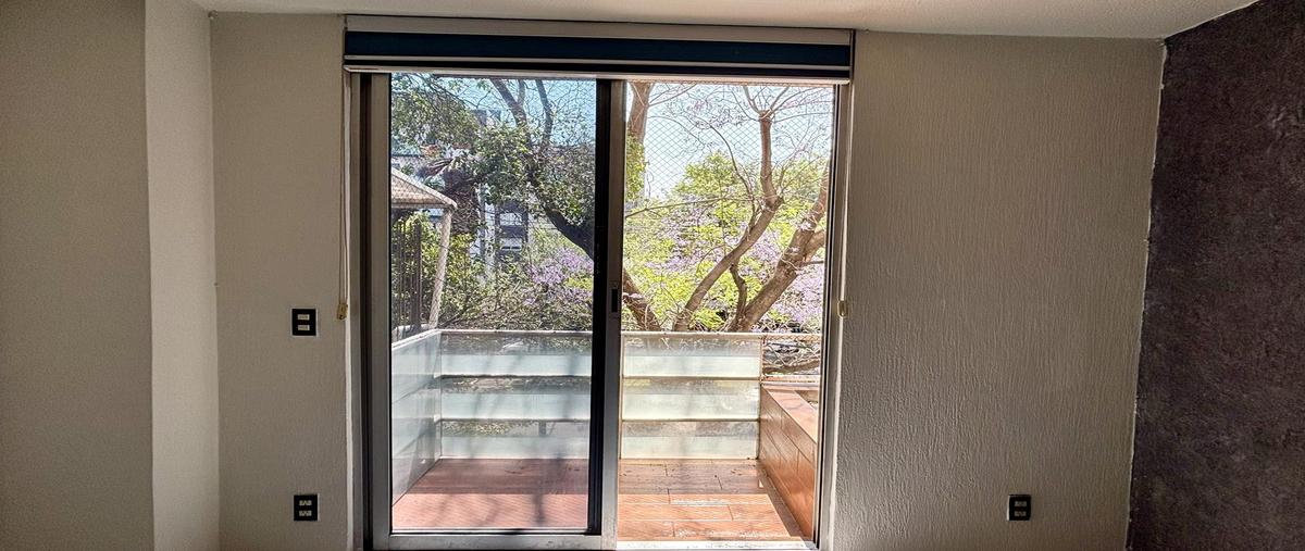 Foto de departamento en renta en  , vertiz narvarte, benito juárez, df / cdmx, 0 No. 05