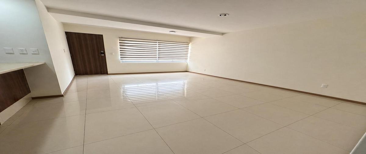 Foto de departamento en renta en  , vertiz narvarte, benito juárez, df / cdmx, 0 No. 05