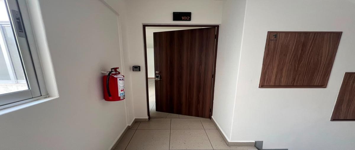 Foto de departamento en renta en  , vertiz narvarte, benito juárez, df / cdmx, 0 No. 04
