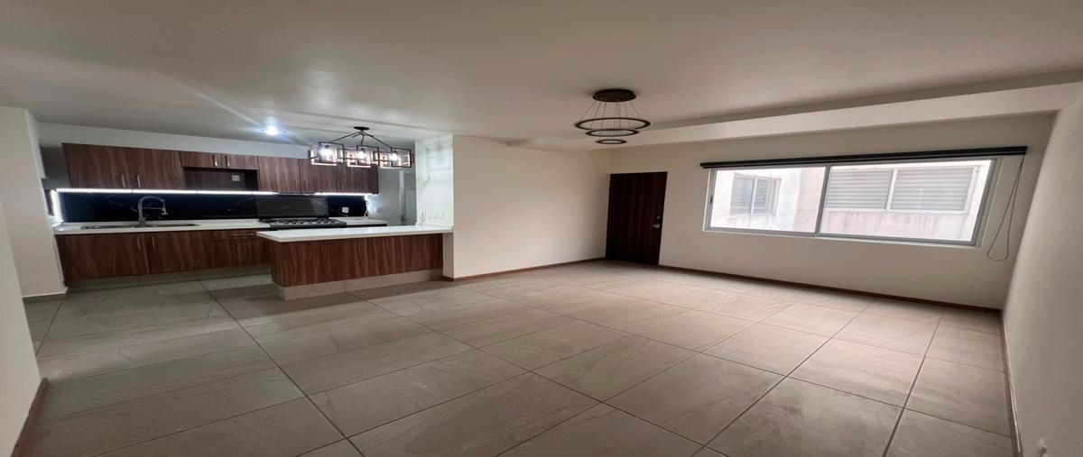 Foto de departamento en renta en  , vertiz narvarte, benito juárez, df / cdmx, 0 No. 05