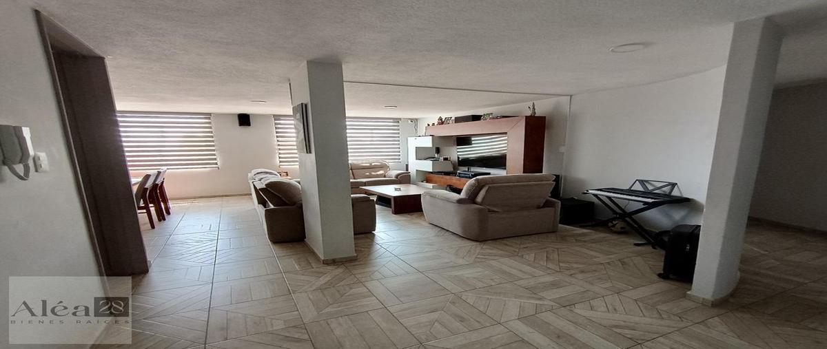 Foto de departamento en venta en  , vertiz narvarte, benito juárez, df / cdmx, 0 No. 03