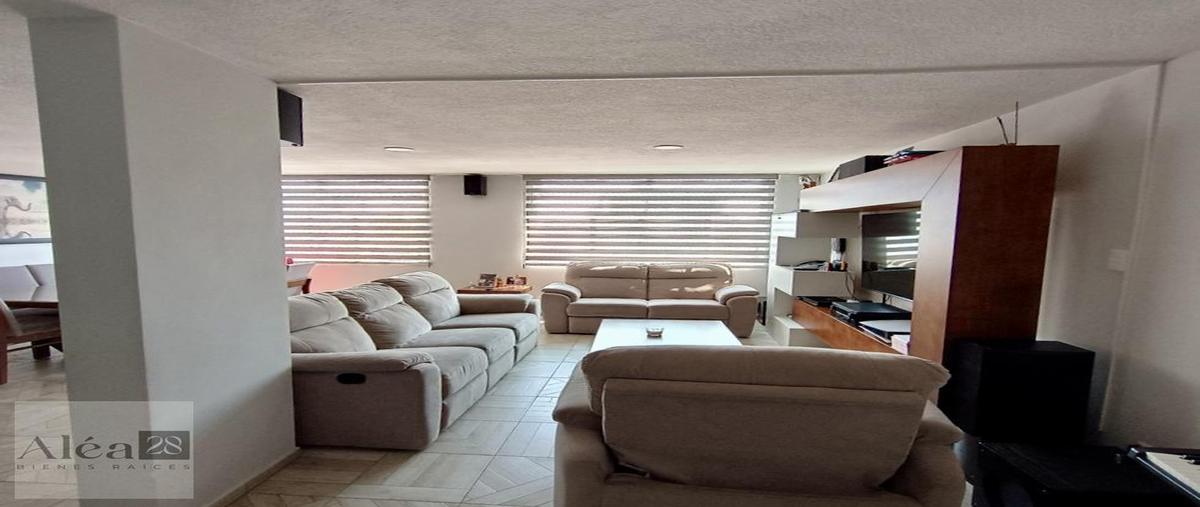 Foto de departamento en venta en  , vertiz narvarte, benito juárez, df / cdmx, 0 No. 04