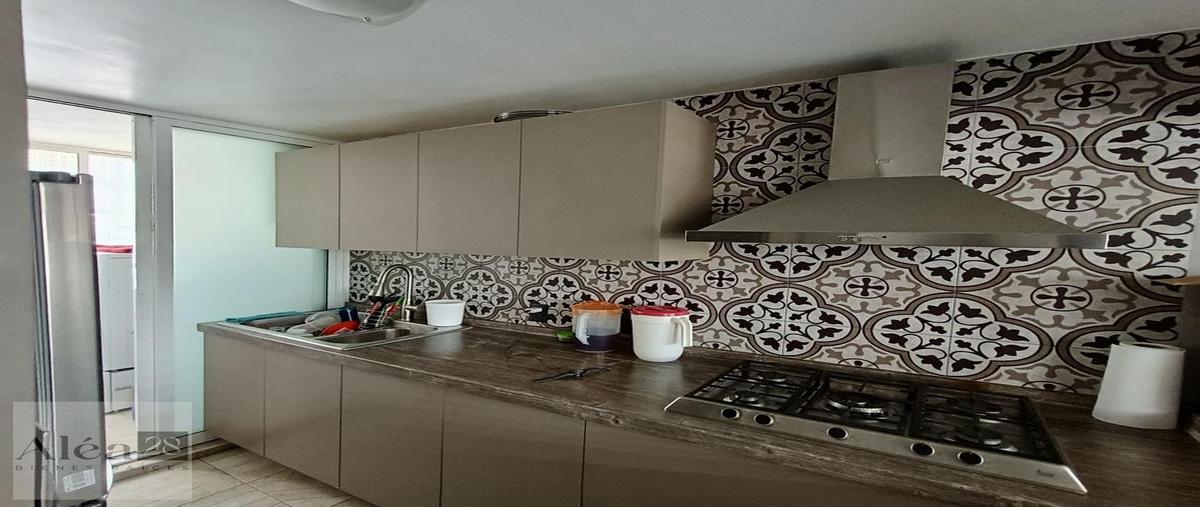 Foto de departamento en venta en  , vertiz narvarte, benito juárez, df / cdmx, 0 No. 05