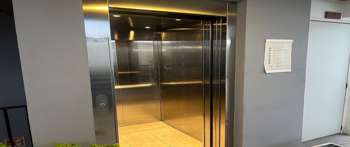 Foto de departamento en renta en  , vertiz narvarte, benito juárez, df / cdmx, 0 No. 03