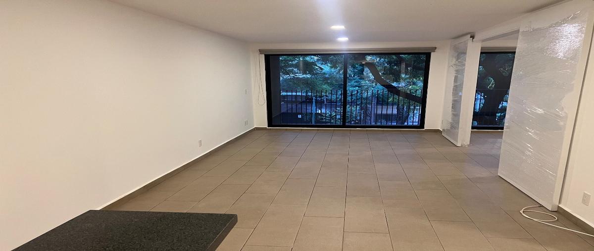 Foto de departamento en renta en  , vertiz narvarte, benito juárez, df / cdmx, 0 No. 04