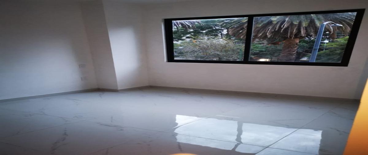 Foto de departamento en venta en  , vertiz narvarte, benito juárez, df / cdmx, 0 No. 03