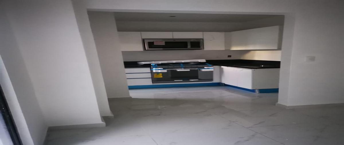 Foto de departamento en venta en  , vertiz narvarte, benito juárez, df / cdmx, 0 No. 05