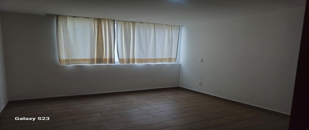 Foto de departamento en renta en  , vertiz narvarte, benito juárez, df / cdmx, 0 No. 04