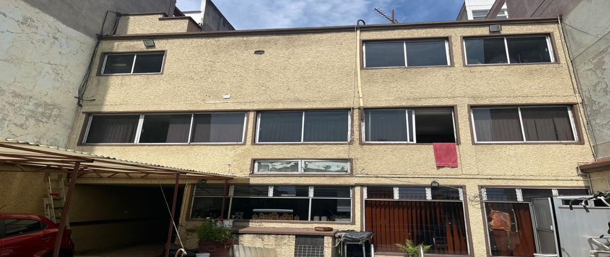 Foto de casa en venta en  , vertiz narvarte, benito juárez, df / cdmx, 0 No. 03