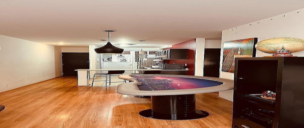 Foto de departamento en renta en vertiz , narvarte poniente, benito juárez, df / cdmx, 0 No. 04