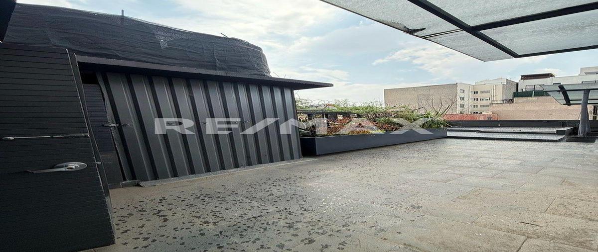 Foto de casa en venta en vertiz narvarte , vertiz narvarte, benito juárez, df / cdmx, 0 No. 05
