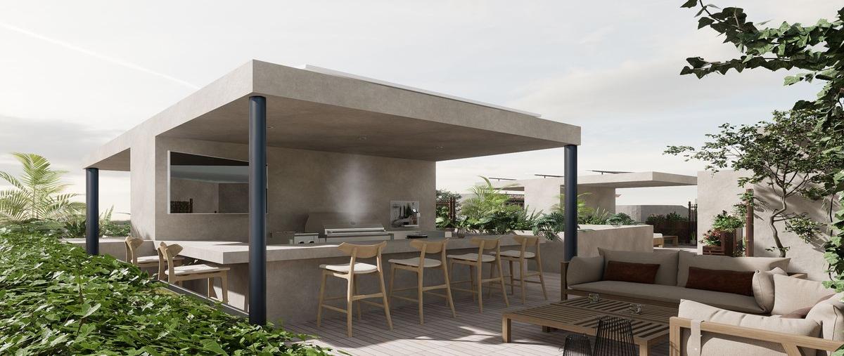 Foto de departamento en venta en vertiz , piedad narvarte, benito juárez, df / cdmx, 30112969 No. 03