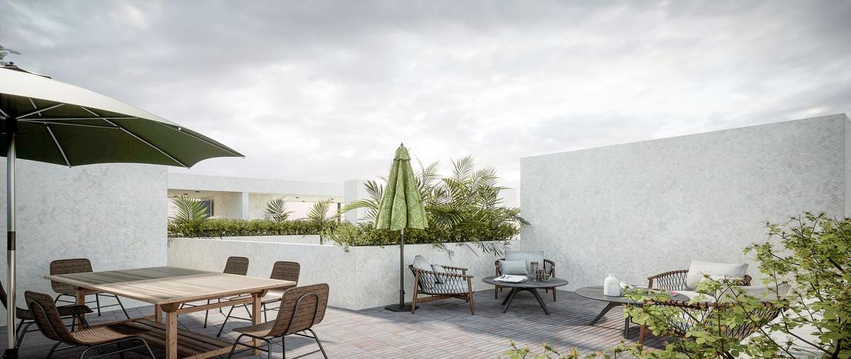 Foto de departamento en venta en vertiz , piedad narvarte, benito juárez, df / cdmx, 30112969 No. 04