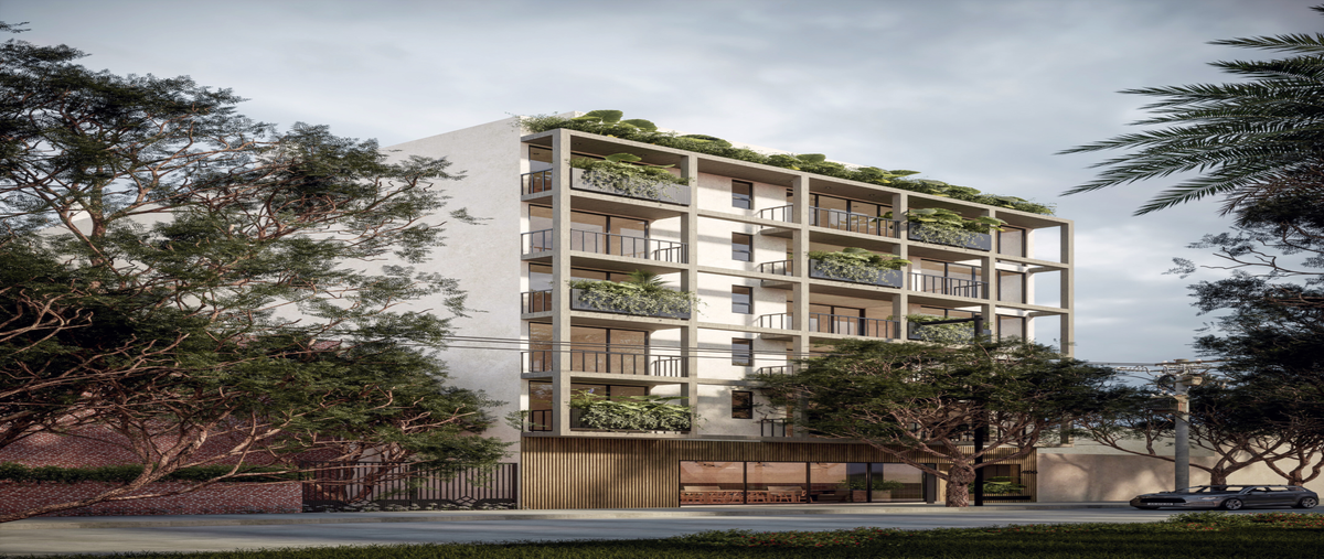 Foto de departamento en venta en vertiz , piedad narvarte, benito juárez, df / cdmx, 30112969 No. 07