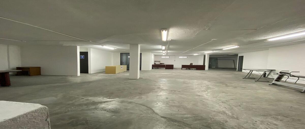 Foto de bodega en renta en vg , del prado, monterrey, nuevo león, 0 No. 01
