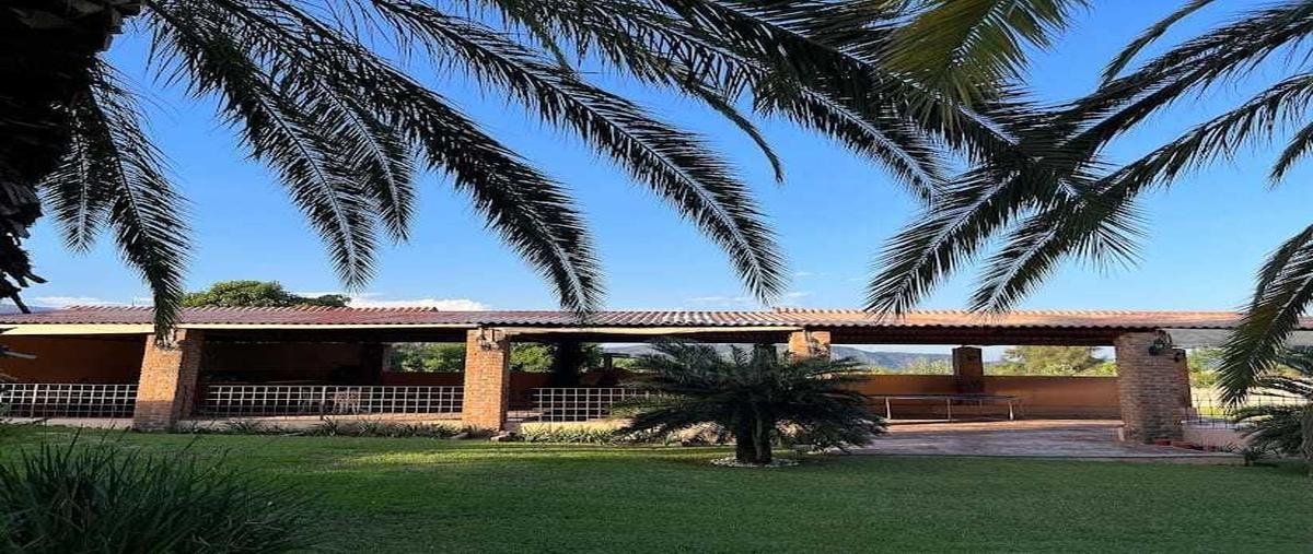 Foto de rancho en venta en vhca+96 , hacienda cópala, zapopan, jalisco, 29085145 No. 03
