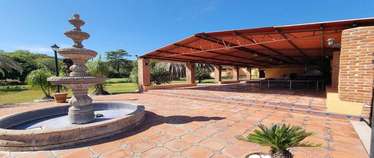 Foto de rancho en venta en vhca+96 , hacienda cópala, zapopan, jalisco, 29085145 No. 05
