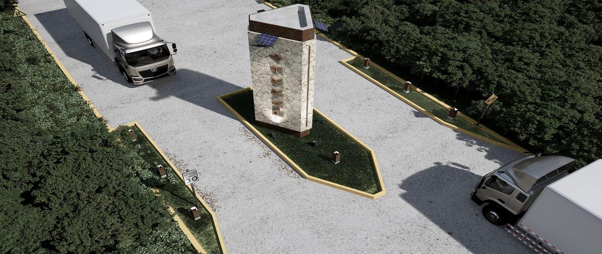 Foto de terreno industrial en vhwm+66 , mérida, mérida, yucatán, 0 foto 02 Foto de terreno industrial en venta en vhwm+66 , mérida, mérida, yucatán, 0 No. 02