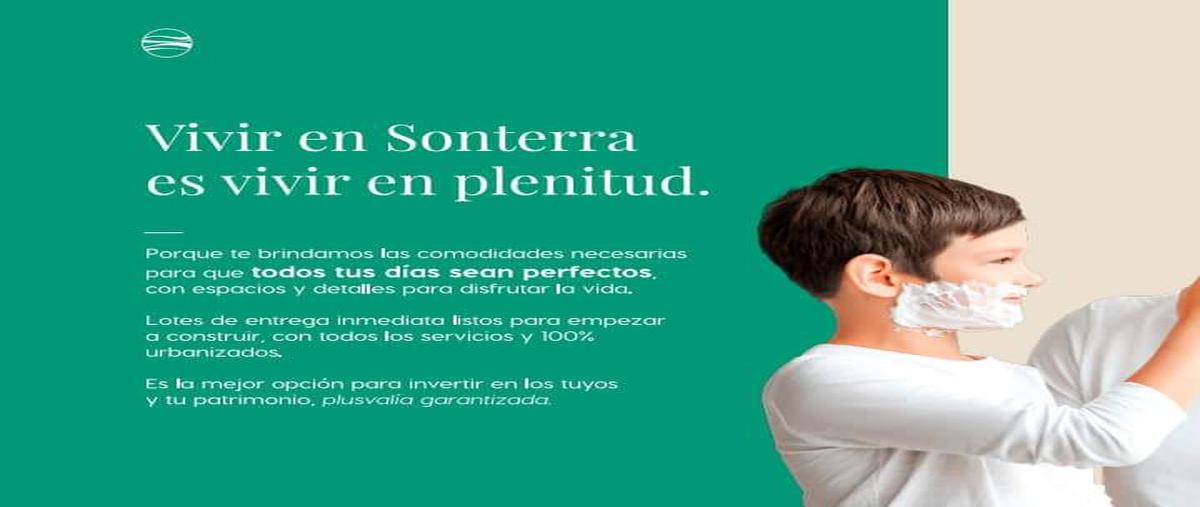 Foto de terreno habitacional en venta en via 1 , prados verdes, salamanca, guanajuato, 23093666 No. 03