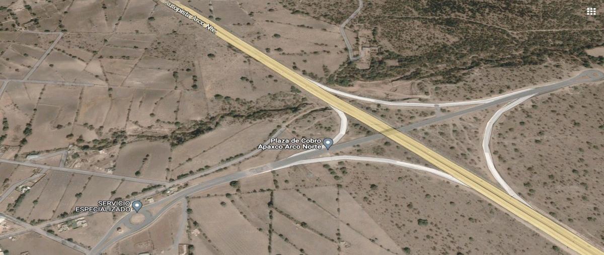 Foto de terreno habitacional en renta en via adolfo lopez mateos 111 , tres de mayo, apaxco, méxico, 26303249 No. 04