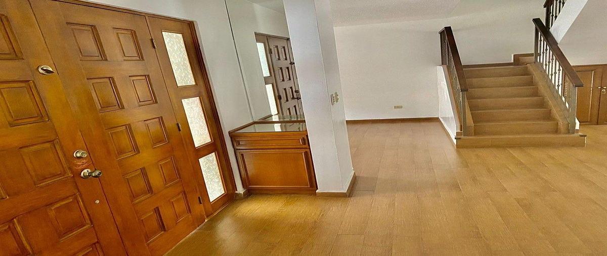 Foto de casa en renta en via angelica , fuentes del valle, san pedro garza garcía, nuevo león, 0 No. 03