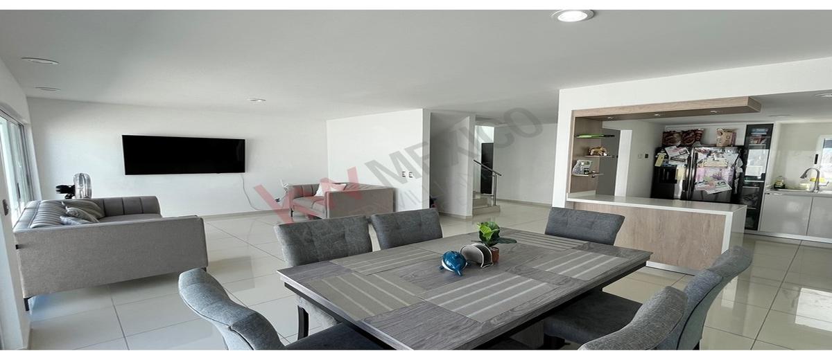 Foto de casa en condominio en venta en via apia privada calabria benevento residencial 3580, maralago, culiacán, sinaloa, 0 No. 03