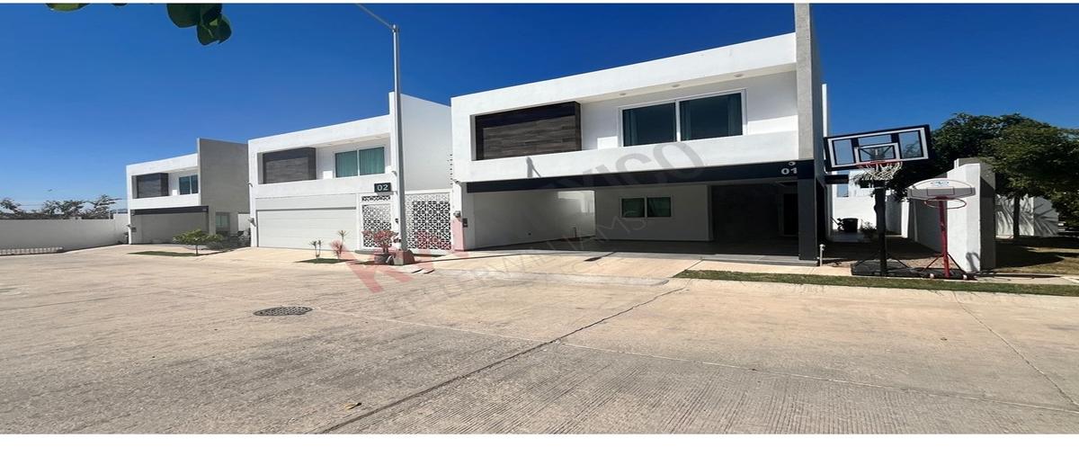Foto de casa en condominio en venta en via apia privada calabria benevento residencial 3580, maralago, culiacán, sinaloa, 0 No. 04