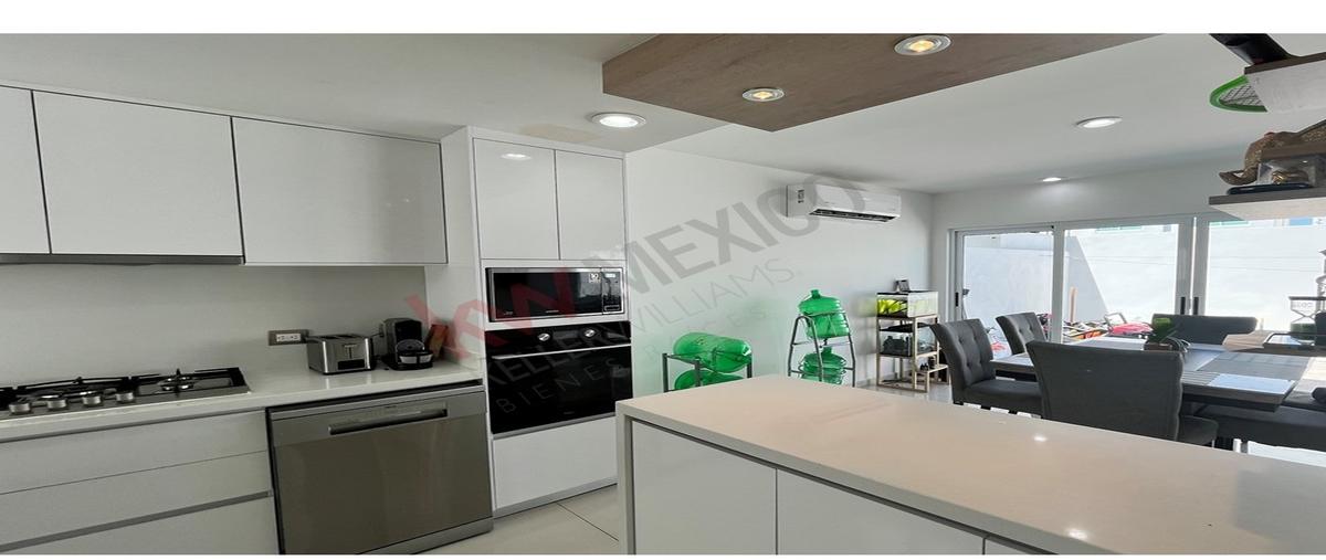 Foto de casa en condominio en venta en via apia privada calabria benevento residencial 3580, maralago, culiacán, sinaloa, 0 No. 05