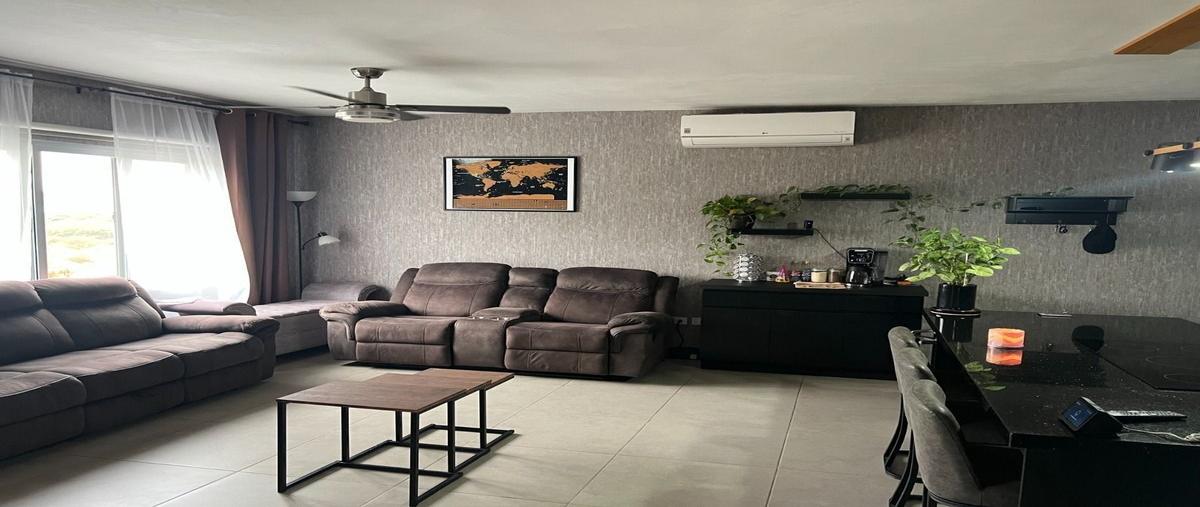 Foto de departamento en venta en via arboleda , living san nicolás, san nicolás de los garza, nuevo león, 0 No. 03