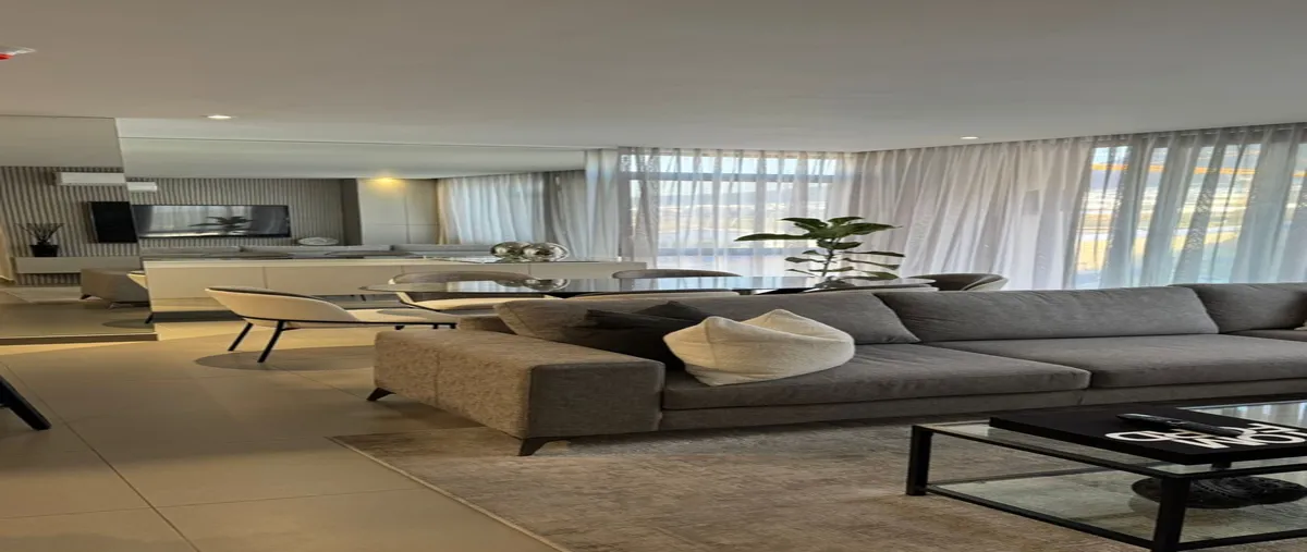 Foto de departamento en venta en vía. arista 10, vía cordillera, santa catarina, nuevo león, 0 No. 03