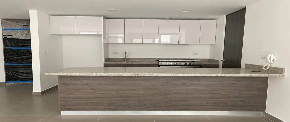 Foto de departamento en venta en vía. arista 10, vía cordillera, santa catarina, nuevo león, 0 No. 05