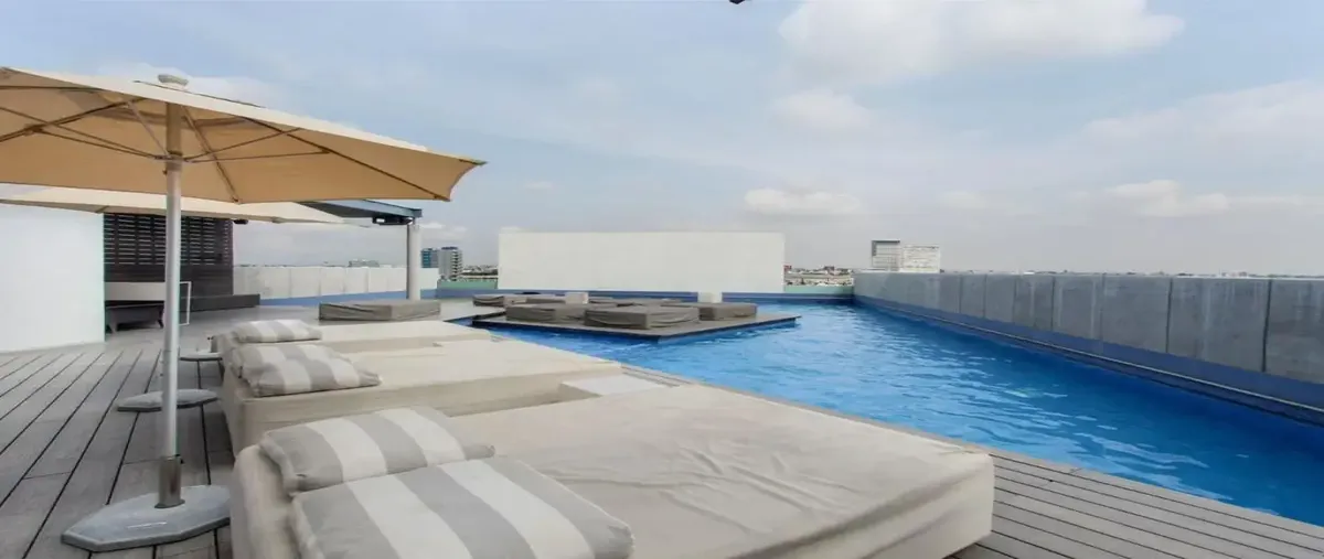 Foto de departamento en renta en vía atlixcáyotl adamant 2, san bernardino tlaxcalancingo, san andrés cholula, puebla, 30353273 No. 01